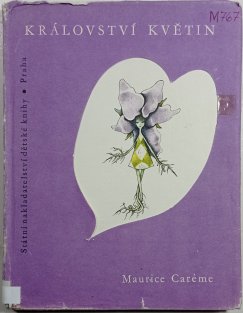Království květin