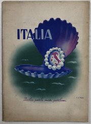 Italia, perla mezi perlami - 