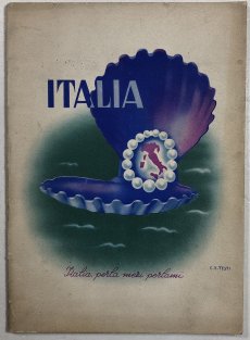 Italia, perla mezi perlami