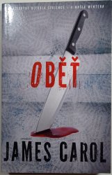 Oběť - 