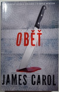 Oběť