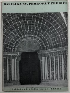 Basilika sv. Prokopa v Třebíči