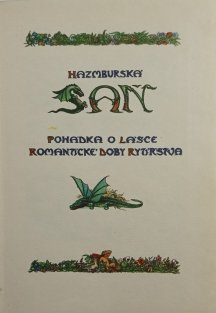 Hazmburská saň