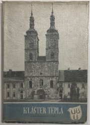 Klášter Teplá - 