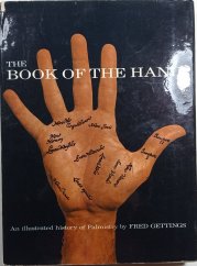 The Book of the Hand - 