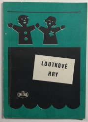 Loutkové hry - 