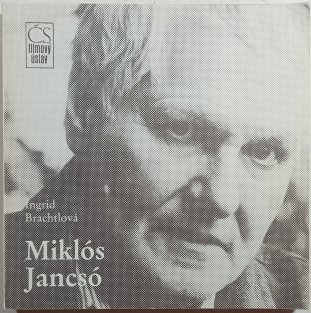 Miklós Jancsó