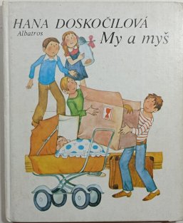 My a myš
