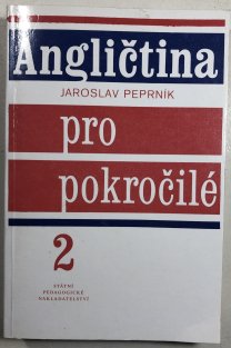 Angličtina pro pokročilé 2