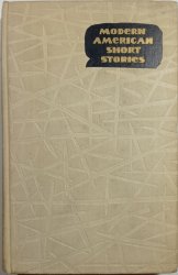 Modern American Short Stories (anglicky, rusky) - 