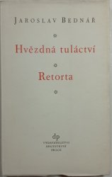 Hvězdná tuláctví / Retorta - 