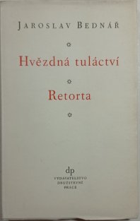 Hvězdná tuláctví / Retorta