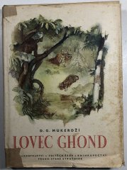 Lovec Ghond - 