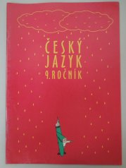 Český jazyk 9. ročník - cvičení - 