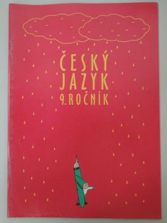 Český jazyk 9. ročník - cvičení