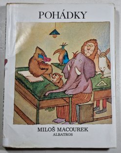 Pohádky