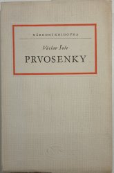 Prvosenky - 