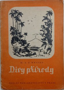 Divy přírody