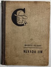 Nevada Jim - 
