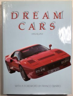 Dream Cars