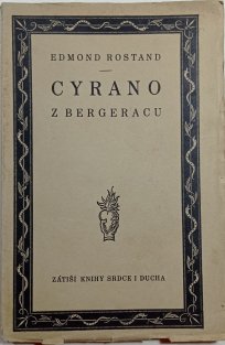 Cyrano z Bergeracu