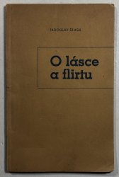 O lásce a flirtu - 