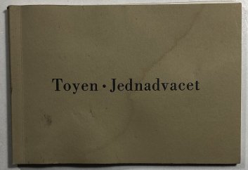Jednadvacet