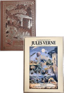 Příběhy Jeana-Marie Cabidoulina