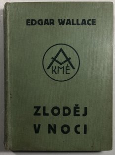 Zloděj v noci