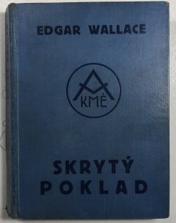 Skrytý poklad
