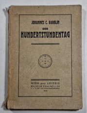 Der Hundertstundentag - 