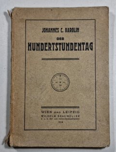 Der Hundertstundentag