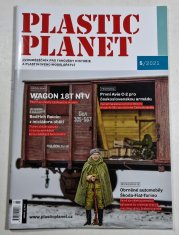 Plastic planet 5/2021 - 