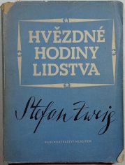 Hvězdné hodiny lidstva - 