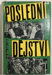 Poslední dějství - 