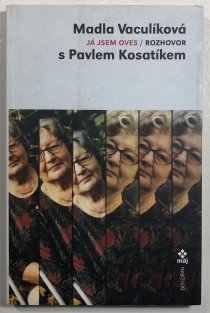 Já jsem oves - rozhovor s Pavlem Kosatíkem