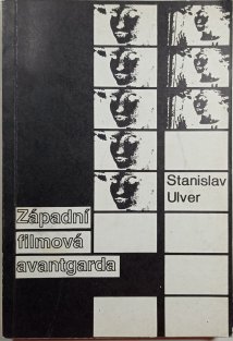 Západní filmová avantgarda