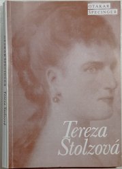 Tereza Stolzová - 