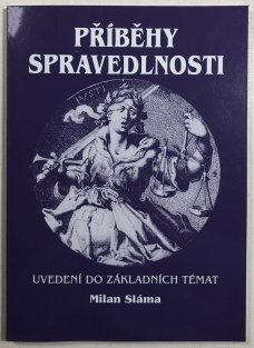 Příběhy spravedlnosti