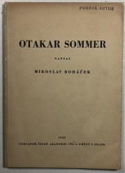Otakar Sommer - 