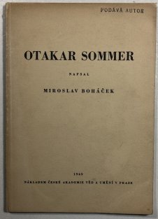Otakar Sommer