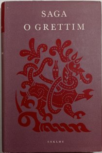 Saga o Grettim