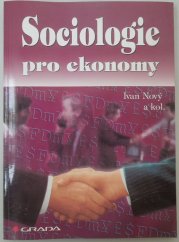 Sociologie pro ekonomy - 