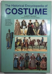 The Historical Encyklopedia of Costume - 