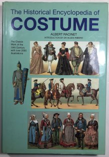 The Historical Encyklopedia of Costume