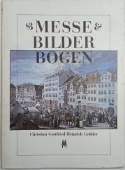 Messe Bilder Bogen - 