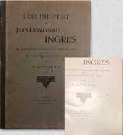 L´oeuvre Peint - 
