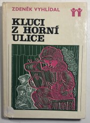 Kluci z horní ulice - 