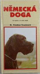 Německá doga - 