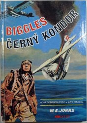 Biggles - Černý kondor - 